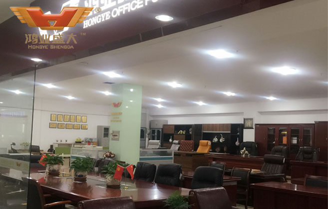 河南鄭州鴻業(yè)盛大體驗館